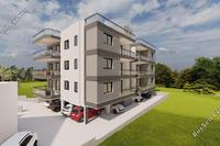 1 Bedroom Apartment in Agios Athanasios (Limassol) for sale 