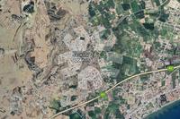 11154 SQM Land in Oroklini (Larnaca) for sale 
