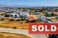 568 SQM Land in Lakatamia (Nicosia) for sale 