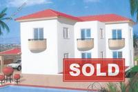 4 Bedroom Detached house · Kiti (Larnaca) for sale 