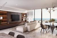 4 Bedroom Apartment in Potamos Germasogeias (Limassol) for sale 