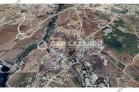 2676 SQM Land in Malounta (Nicosia) for sale 