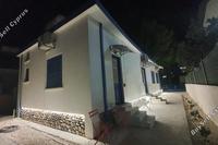 5 Bedroom Semi-detached house · Chrysopolitissa (Larnaca) for sale 