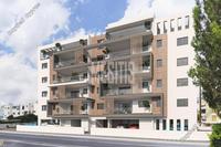 2 Bedroom Apartment in Dasoupoli (Nicosia) for sale 