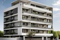 2 Bedroom Apartment · Agios Athanasios (Limassol) for sale 