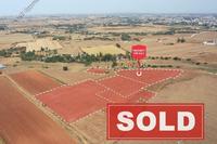 19232 SQM Land · Avgorou (Famagusta) for sale 