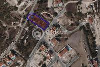 1362 SQM Plot · Pissouri (Limassol) for sale 