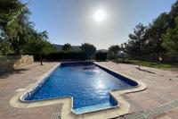 4 Bedroom Detached house in Pissouri (Limassol) for sale 