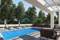 4 Bedroom Detached house · Dekeleia (Larnaca) for sale 