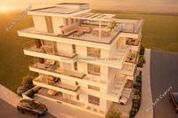 2 Bedroom Apartment · Paralimni (Famagusta) for sale 