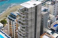 2 Bedroom Penthouse · Limassol Municipality (Limassol) for sale 