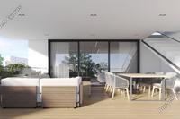 1 Bedroom Apartment in Larnaca Municipality (Larnaca) for sale 