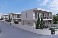 3 Bedroom Detached house · Koloni (Paphos) for sale 