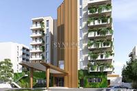 3 Bedroom Apartment · Potamos Germasogeias (Limassol) for sale 