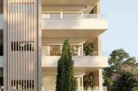 2 Bedroom Apartment · Agios Spyridonas (Limassol) for sale 