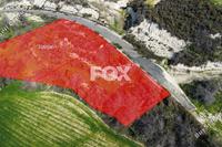 1881 SQM Plot in Laneia (Limassol) for sale 