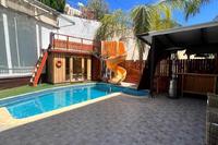 5 Bedroom Detached house · Agia Fyla (Limassol) for sale 