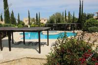 3 Bedroom Apartment in Aphrodite Hills (Paphos) for sale 