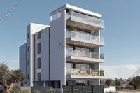 1 Bedroom Apartment · Petrou kai Pavlou (Limassol) for sale 