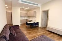 2 Bedroom Apartment in Agios Athanasios (Limassol) to rent 
