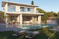 4 Bedroom Detached house in Fasoula Lemesou (Limassol) for sale 