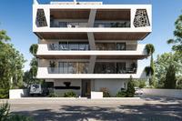 2 Bedroom Apartment in Larnaca Municipality (Larnaca) for sale 