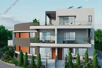 2 Bedroom Apartment · Oroklini (Larnaca) for sale 