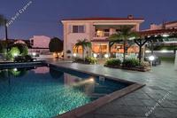 6 Bedroom Detached house · Konia (Paphos) to rent 