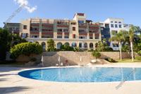 3 Bedroom Ground floor apartment · Limassol Marina (Limassol) for sale 