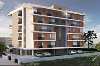 2 Bedroom Penthouse in Nicosia Municipality (Nicosia) for sale 