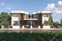 4 Bedroom Detached house · Kiti (Larnaca) for sale 