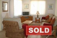 3 Bedroom Detached house · Protaras (Famagusta) for sale 