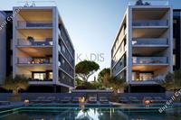 2 Bedroom Apartment · Germasogeia (Limassol) for sale 