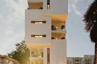 2 Bedroom Apartment in Agioi Omologitai (Nicosia) for sale 