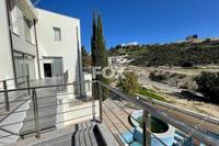 4 Bedroom Detached house in Palodeia (Limassol) for sale 