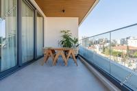 2 Bedroom Penthouse in Agios Athanasios (Limassol) for sale 