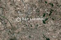 7108 SQM Land in Aradippou (Larnaca) for sale 