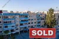 3 Bedroom Apartment in Paphos Municipality (Paphos) for sale 