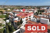 2 Bedroom Penthouse · Pyla (Larnaca) for sale 