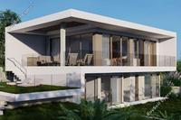 4 Bedroom Detached house · Sea Caves Peyia (Paphos) for sale 