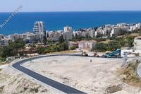 1140 SQM Land · Agios Tychonas (Limassol) for sale 