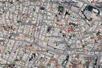 567 SQM Plot in Strovolos (Nicosia) for sale 
