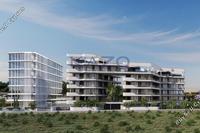 2 Bedroom Apartment · Potamos Germasogeias (Limassol) for sale 