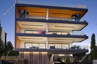 3 Bedroom Apartment · Dasoupoli (Nicosia) for sale 