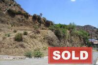 605 SQM Plot in Kalo Chorio Lemesou (Limassol) for sale 