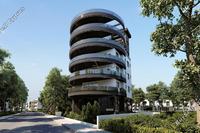 2 Bedroom Penthouse · Latsia (Nicosia) for sale 
