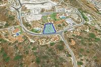 1013 SQM Plot in Agios Tychonas (Limassol) for sale 