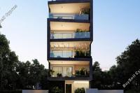 3 Bedroom Apartment in Faneromeni (Larnaca) for sale 