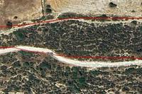 15720 SQM Land in Korfi (Limassol) for sale 
