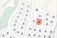 577 SQM Plot in Makedonitissa (Nicosia) for sale 